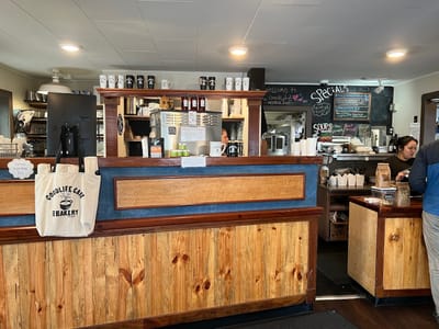 GoodLife Cafe & Bakery