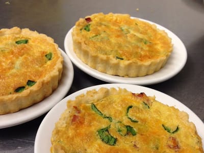 Goodness Coffee Company