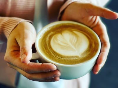 Goodness Coffee Company