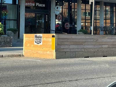 Goodness Coffee Company