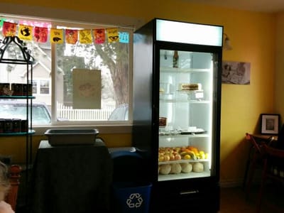 Goodness Coffee House