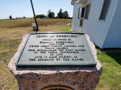 Goodnight Community Center