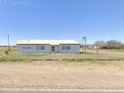 Goodnight Community Center