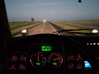 Goodnight Community Center