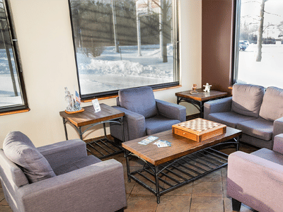 Goodrich Coffee & Tea