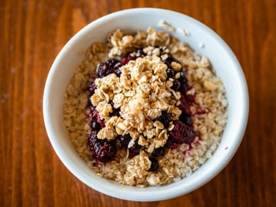 Goodrich Coffee & Tea