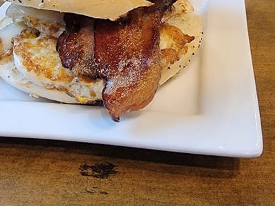 Goodrich Coffee & Tea