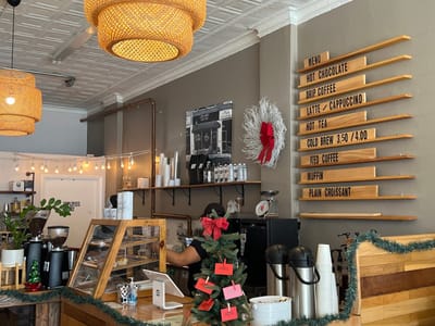 Goodworks Coffee House