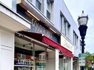 Goodworks Coffee House