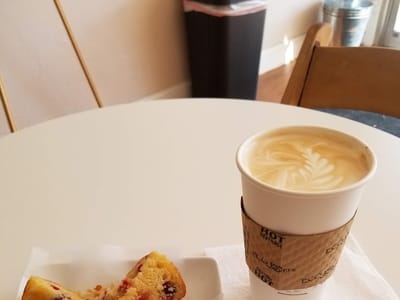 Goodworks Coffee House