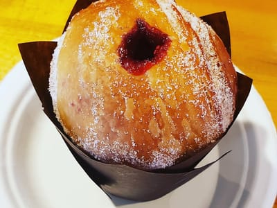 Goodys Mountain Creperie