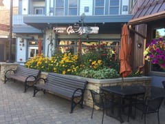 Goodys Mountain Creperie