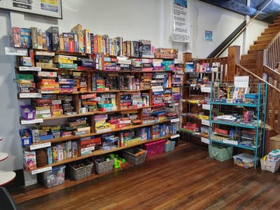 GoPo - Gourmet Popcorn