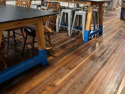 GoPo - Gourmet Popcorn