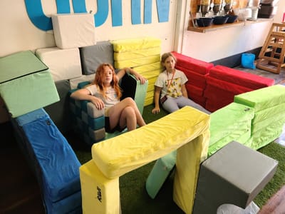 GoPo - Gourmet Popcorn