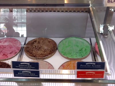 Gordy's Warming House