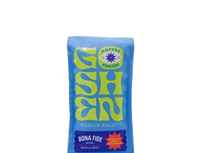 Goshen Coffee Roasters