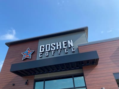 Goshen Coffee Roasters