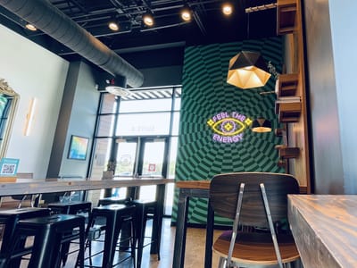 Goshen Coffee Roasters