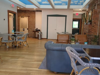 Goshen Coffee Roasters