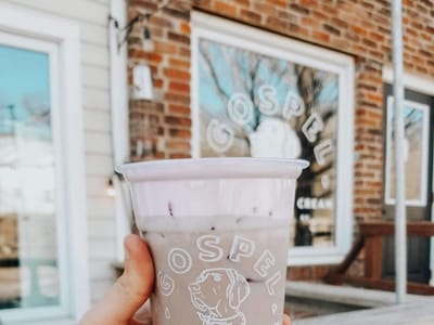 Gospel Coffee & Ice Cream