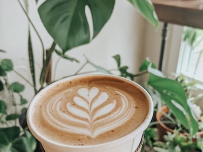 Gospel Coffee & Ice Cream