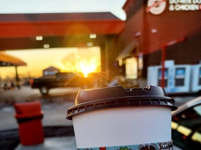 Gost Coffee Roasters