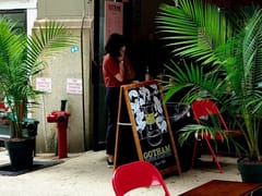 Gotham Coffee Roasters