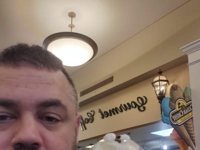 Gourmet Coffee Shoppe