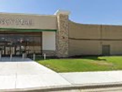 Gourmet Coffee Shoppe