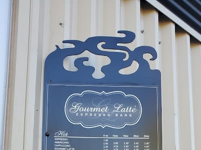Gourmet Latte