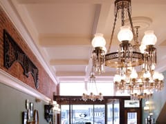 Governor Croswell Tea Room & Restaurant