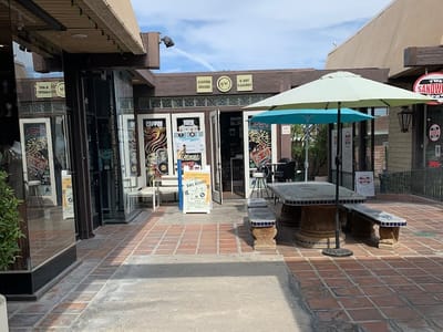 Gré Records & Coffee