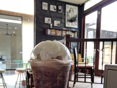 Gré Records & Coffee