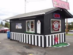 Grabajava Espresso All Star Girls