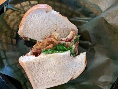 Grace and Thyme Cafe