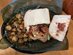 Grace and Thyme Cafe