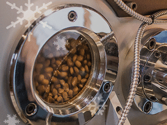 Grace Church & Twelve17 Coffee Roasters