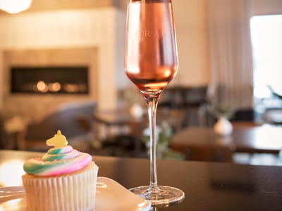 Grace Coffee and Wine