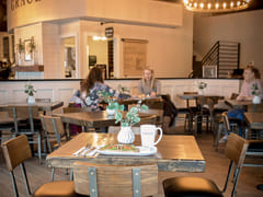 Grace Coffee and Wine