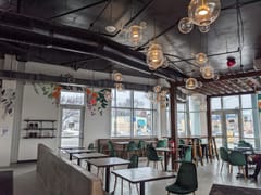 Grace Coffee Co.