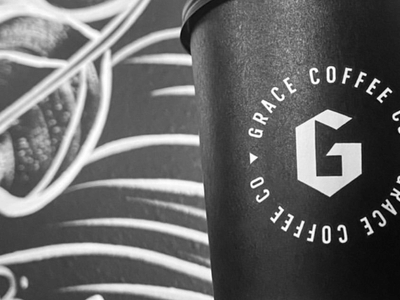 Grace Coffee Co