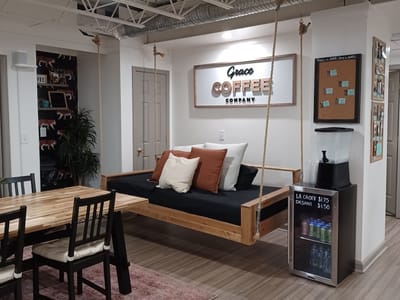 Grace Coffee Company