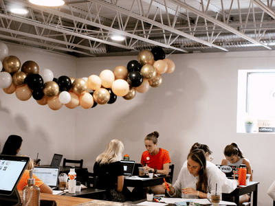 Grace Coffee Company