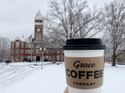 Grace Coffee Company