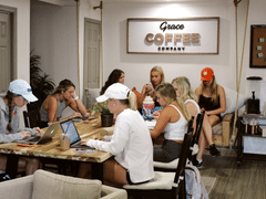 Grace Coffee Company