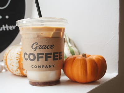 Grace Coffee Company