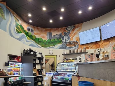 Grace Coffee Roasters