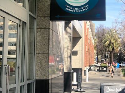 Grace Coffee Roasters