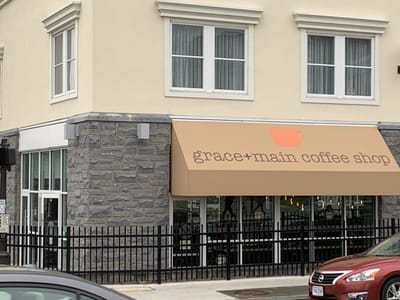 grace+main coffee shop